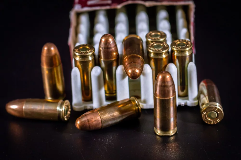 The Ultimate Companion: Exploring the Ruger PC Carbine Backpacker