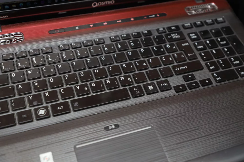 Finding Value: Your Guide to 'Cheap Toshiba Laptops' in Today's Market